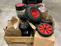 Wielen op velg — foto 4