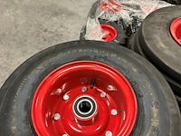 Wielen op velg — foto 6