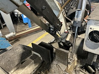 Wisent lz280s lintzaagmachine — foto 7